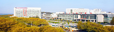 Jiangsu Universitätsspital